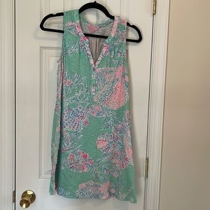 Lily Pulitzer dress